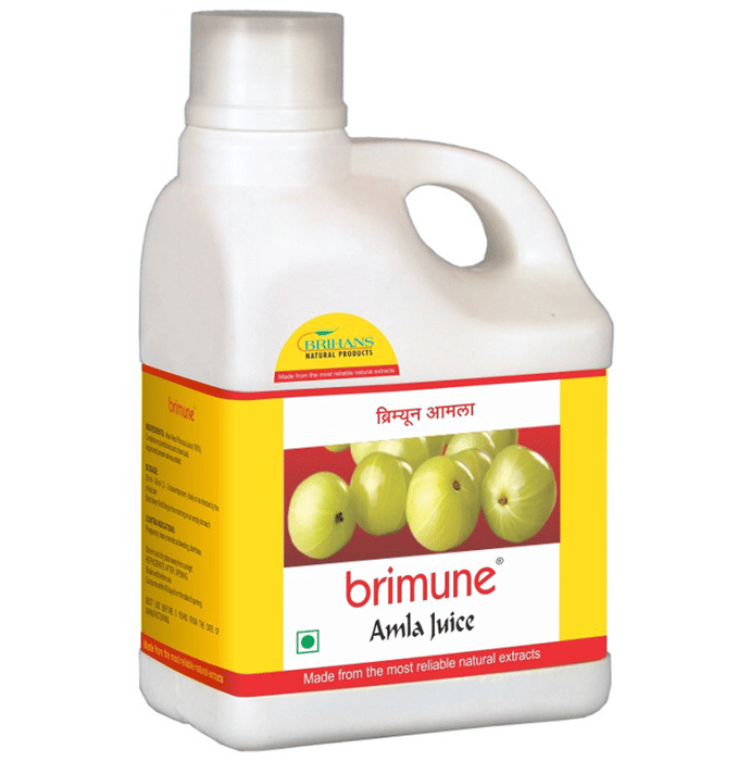 Brimune Amla Juice