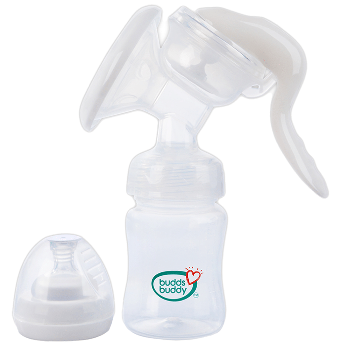 Buddsbuddy BB7069 Advanced Manual Breast Pump