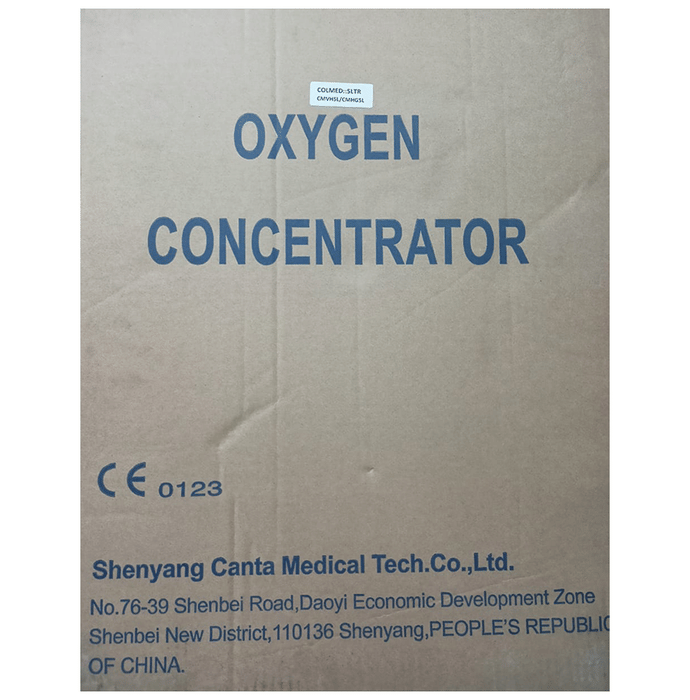 Canta HG5-W-NS Oxygen Concentrator