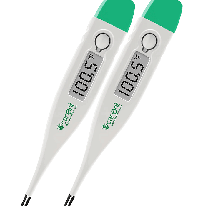 Carent EHS-DT03 Digital Thermometer