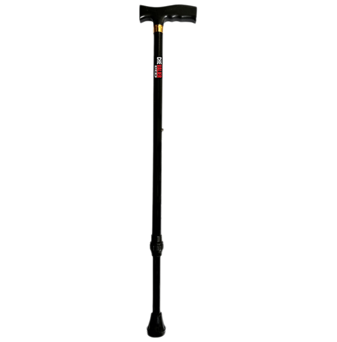 Chevalier Premium Walking Stick Black