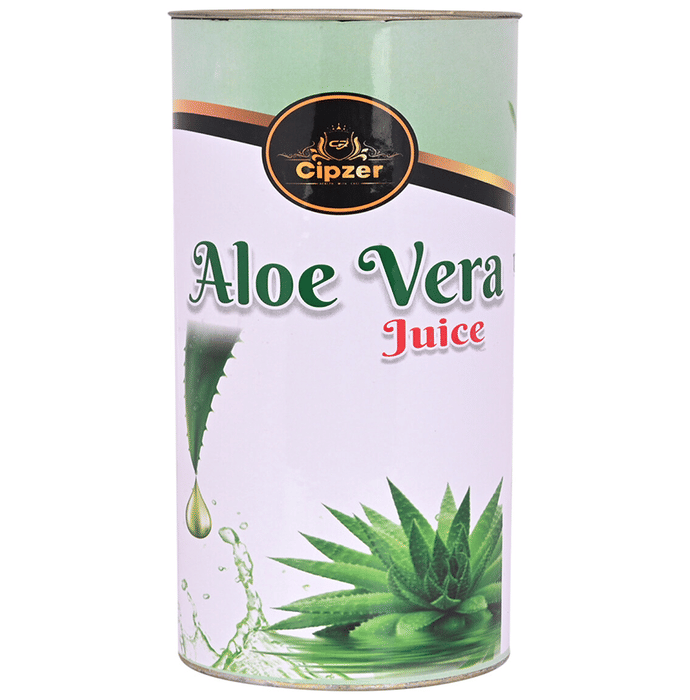 Cipzer Aloe Vera Juice