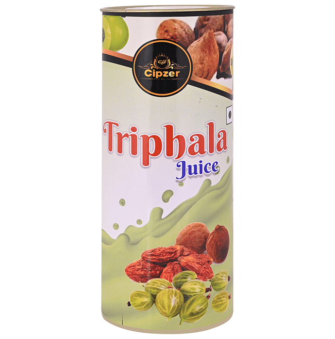 Cipzer Triphala Juice