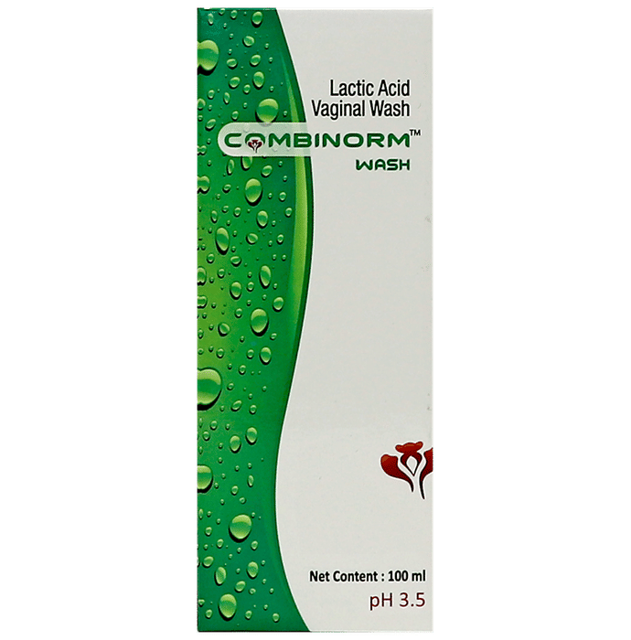 Combinorm Wash