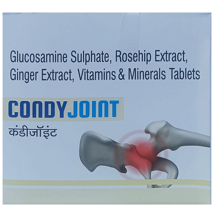 Condyjoint Tablet