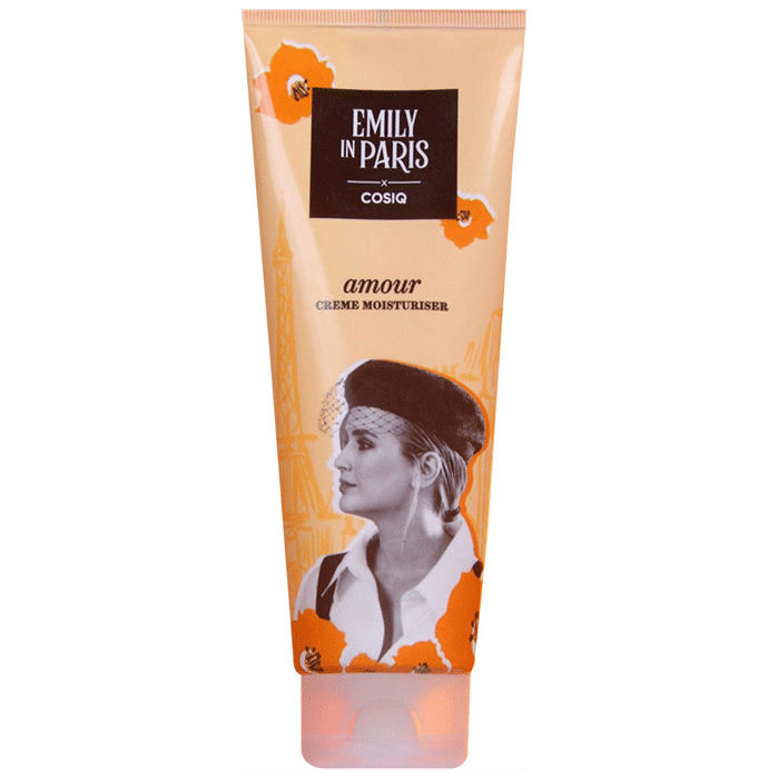 Cosiq Amour Creme Moisturiser
