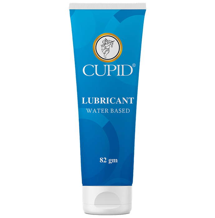 Cupid Lubricant Water Based