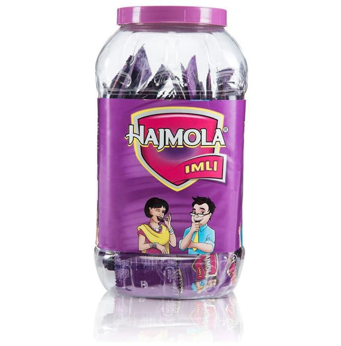 Dabur Hajmola maha Candy Candy 1 rs 