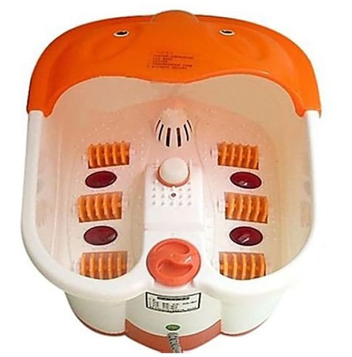 Dee Sons Foot Massager with Tub