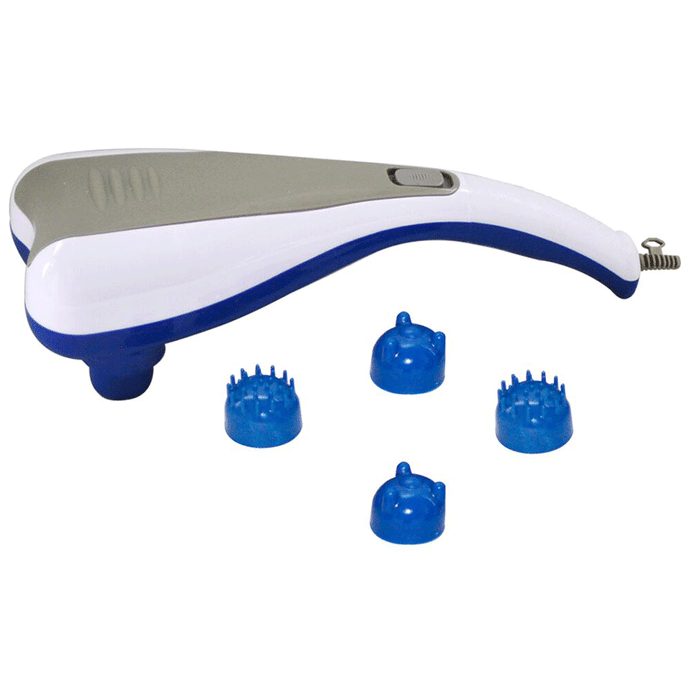 Deemark Dolphin Massager Digital