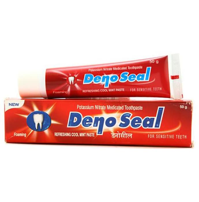Denoseal Paste