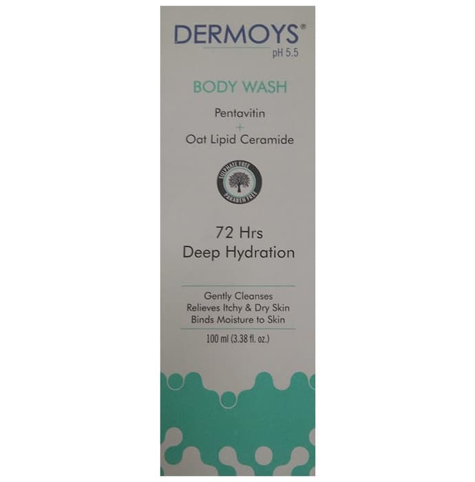 Dermoys Body Wash
