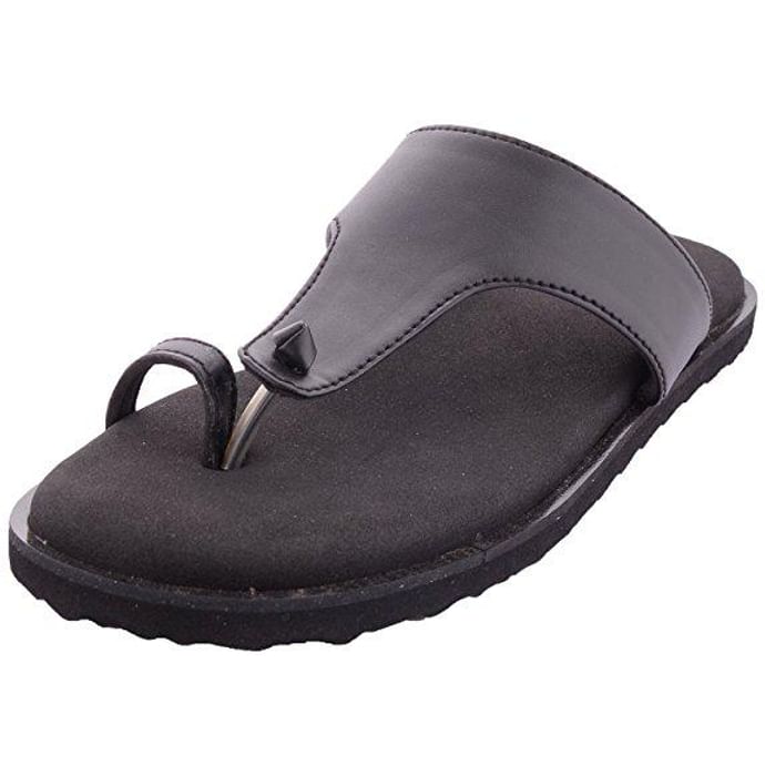 Dia One Orthopedic Sandal Rubber Sole MCP Insole Diabetic Footwear for Men and Women Dia_39 Size 8