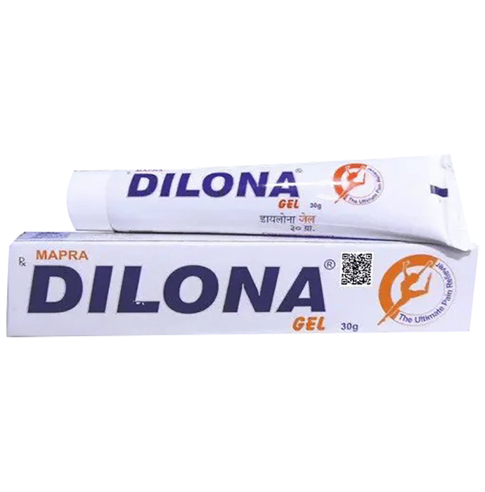 Dilona Gel