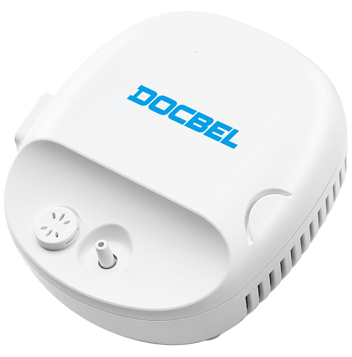 Docbel NB 200 Compressor Nebulizer
