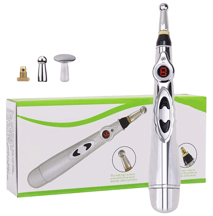 Dominion Care Handheld Electric Pen Massager