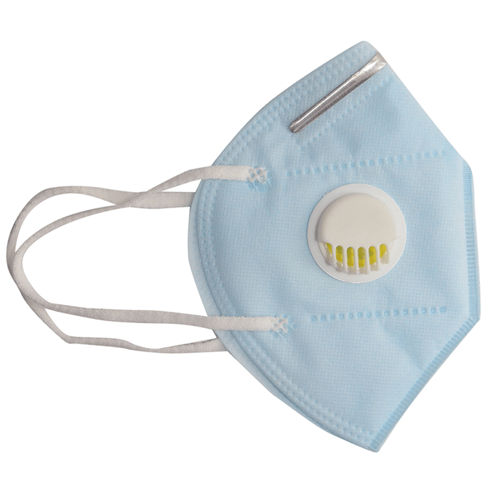 Dominion Care N95 Mask Blue