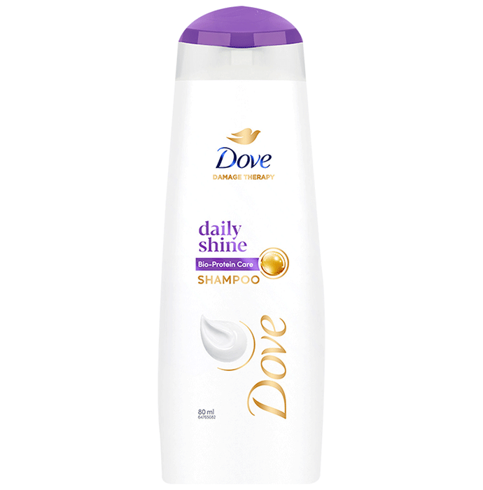 Dove Daily Shine Shampoo