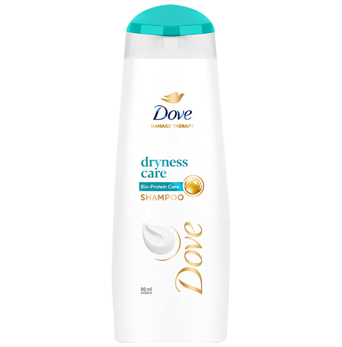 Dove Dryness Care Shampoo