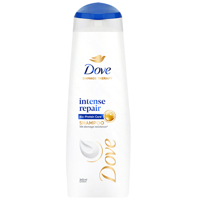 Dove Intense Repair Shampoo