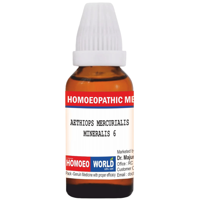Oraflora Mouth Wash