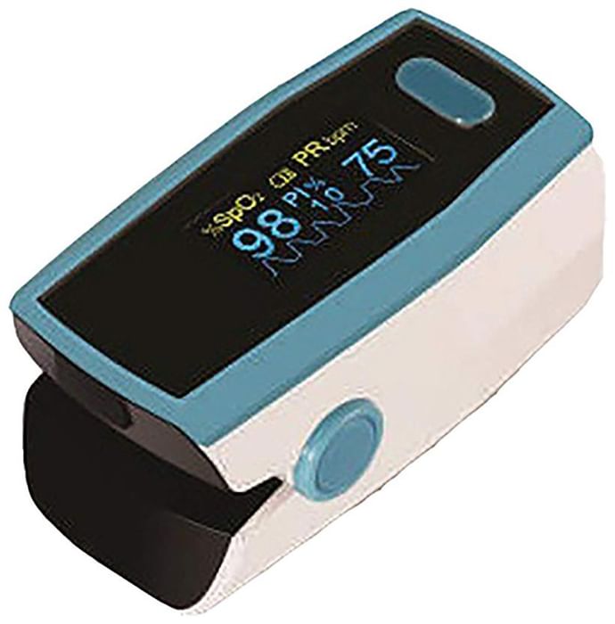 Dr. Odin A330 Pulse Oximeter