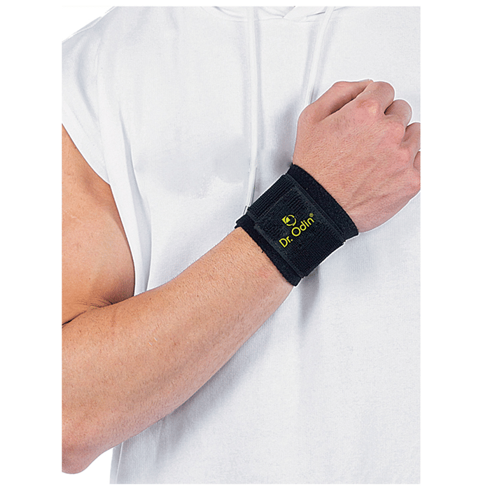 Dr. Odin NAW 01 Wrist Wrap