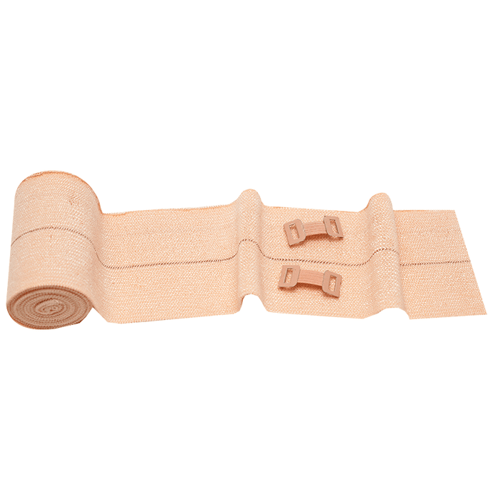Dr. Sabharwal's Cotton Crepe Bandage B.P.'88 15cmx4m
