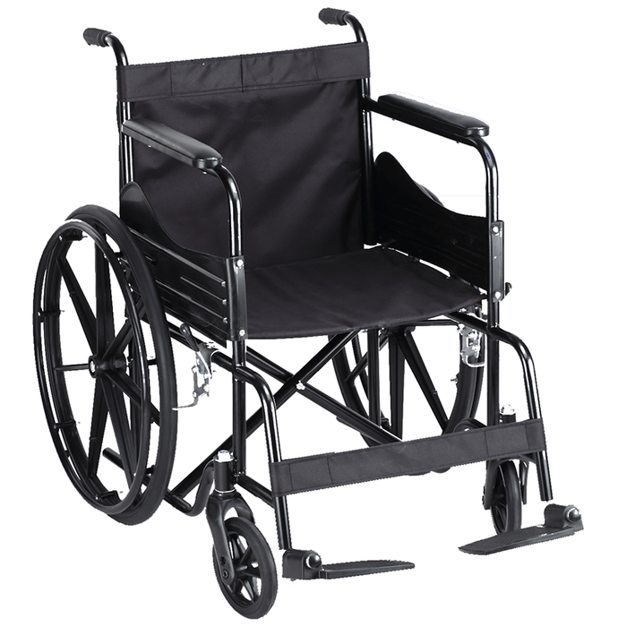 Dr. Seibert Wheelchair