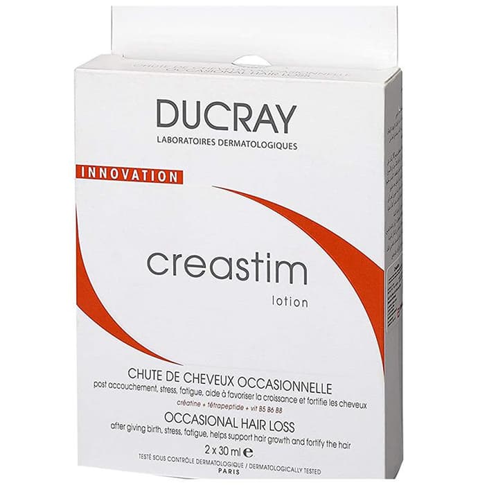 Ducray Creastim (30ml Each) Bottle