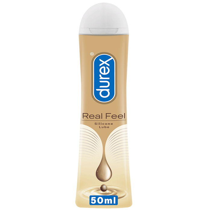 Durex Real Feel Lube