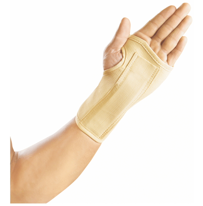 Dyna 1640 Wrist Brace Small Right