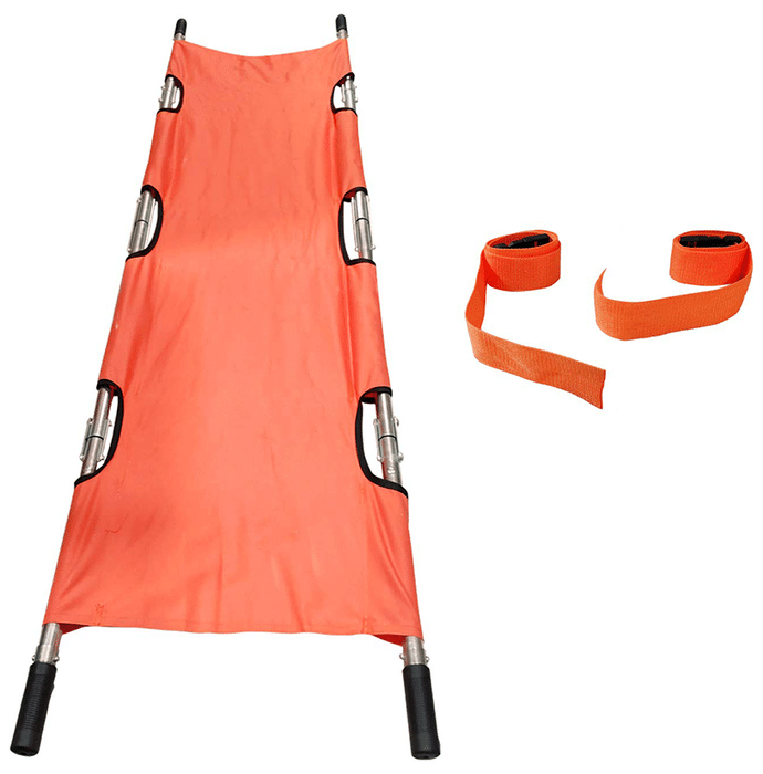Agarwals Wrist Splint With Thumb Medium
