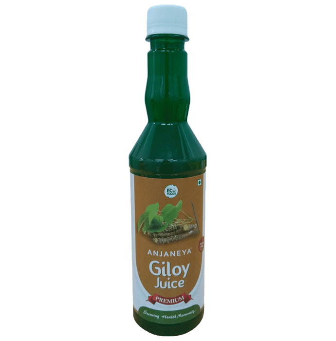 Eco Foods Giloy Juice