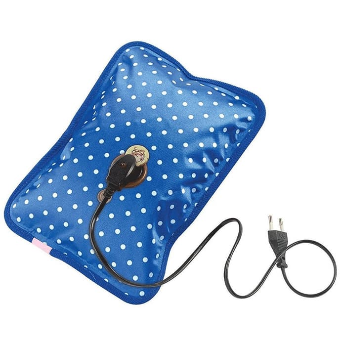 EcommerceHub Electric Heating Hot Water Bag