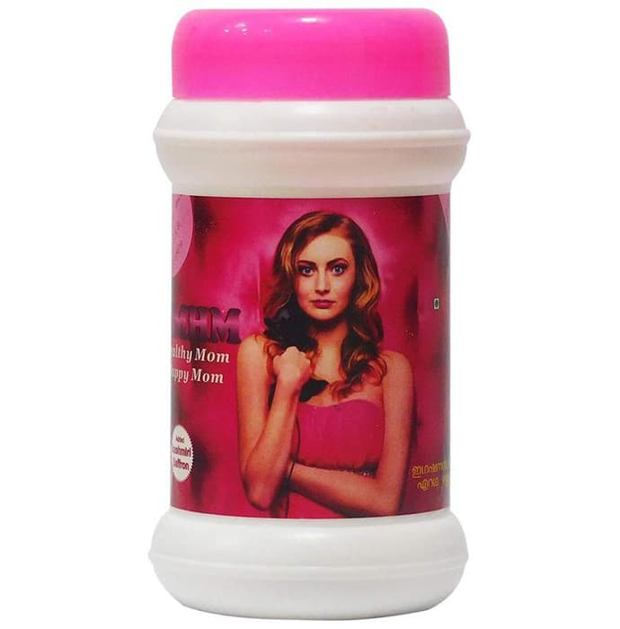 Ethix Healthy Mom Happy Mom Powder