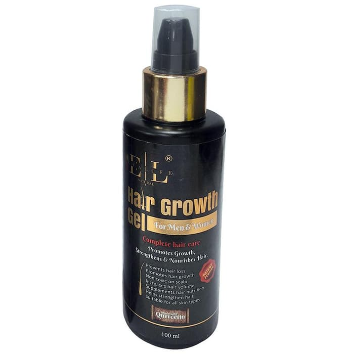 Evalife Hair Growth Gel