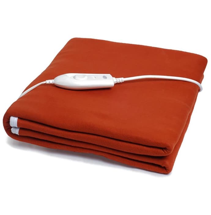 Expressions POLAR05DB Electric Bed Warmer Double 150x160cm
