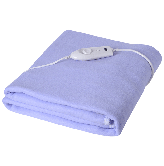 Expressions POLAR08SB Electric Bed Warmer Single