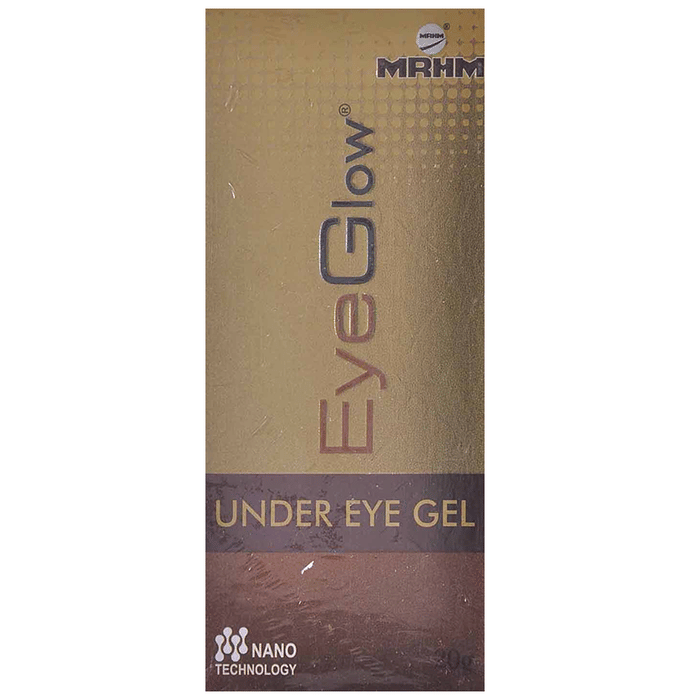 Eyeglow Under Eye Gel