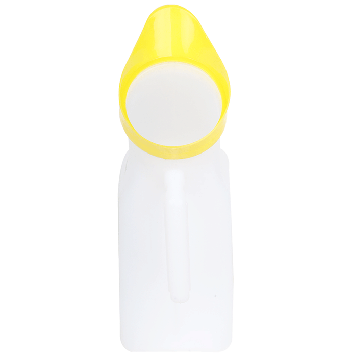 Fairbizps Urine Pot With Cap