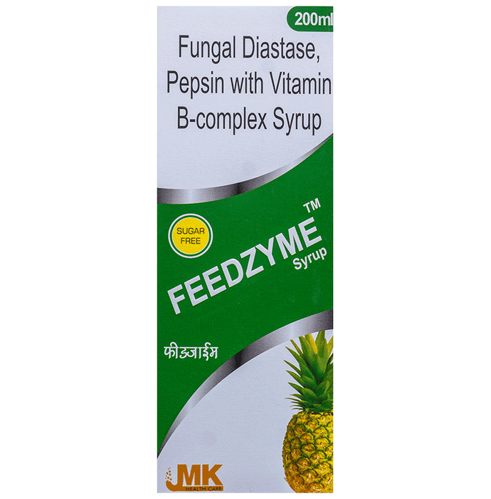 Aimil Pharmaceuticals Jufex Forte Syrup | Relieves Cough, Sore Throat, Congestion & Infections