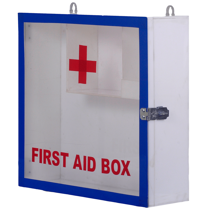 First Aid Box