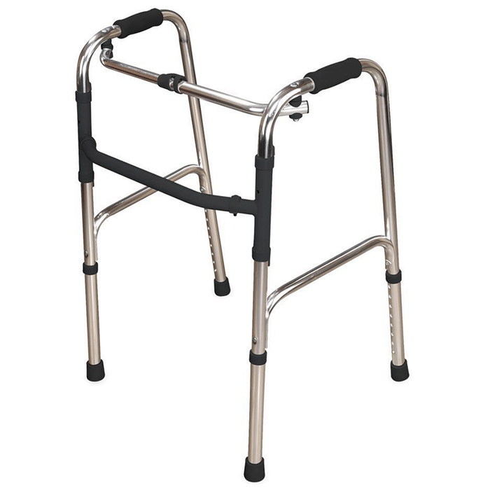 Flamingo Reciprocal Folding Walker