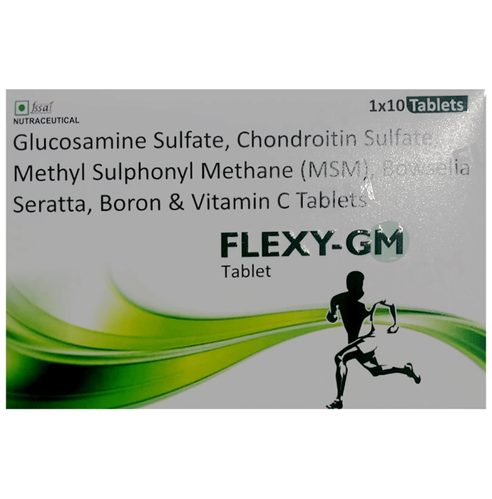 Flexy-GM Tablet
