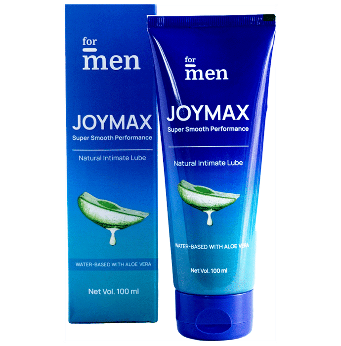 ForMen Joymax Intimate Lube Gel