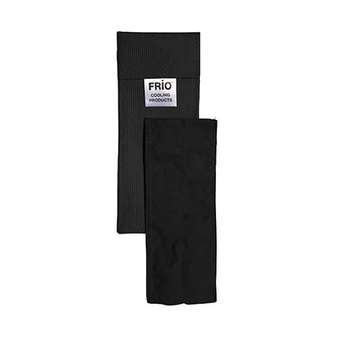 Frio Insulin Cooler & Allergy Medication Individual Wallet Black