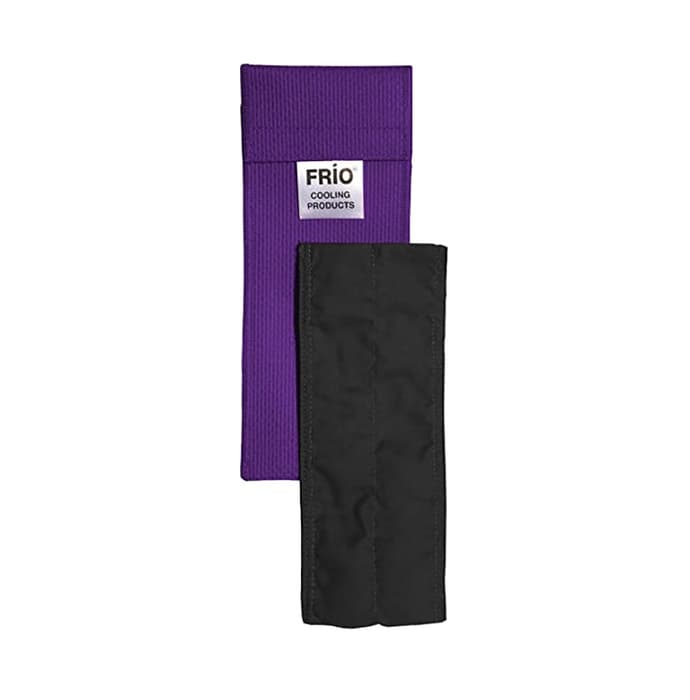 Frio Insulin Cooler & Allergy Medication Individual Wallet Purple
