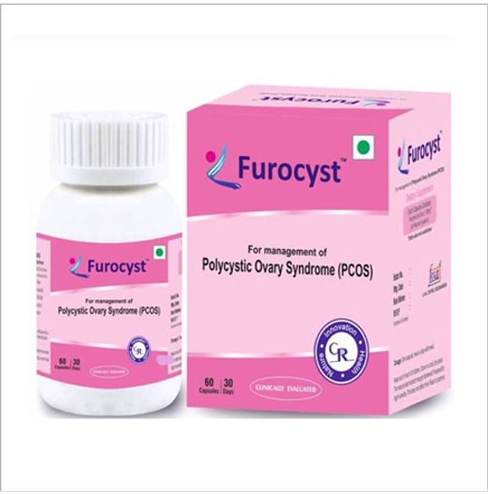 Furocyst Capsule