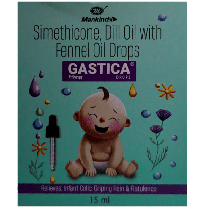 Gastica Drop